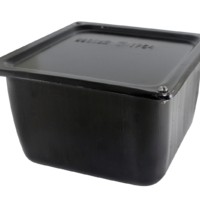 Коробка КМЭУ протяжная ОП металлическая У-995 IP54 грунт. с уплотнителем TDM SQ1404-5995