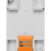 Реле контроля фаз серии ЕЛ-11М-3х380В (1п-контакт) TDM