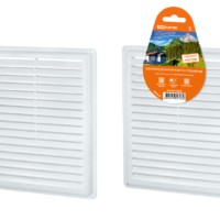 Решетка неразъемная, 175х240 TDM