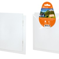 Люк сантехнический, 200х300 TDM