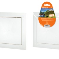 Люк ревизионный, 150х150 TDM