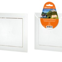 Люк ревизионный, 200х200 TDM