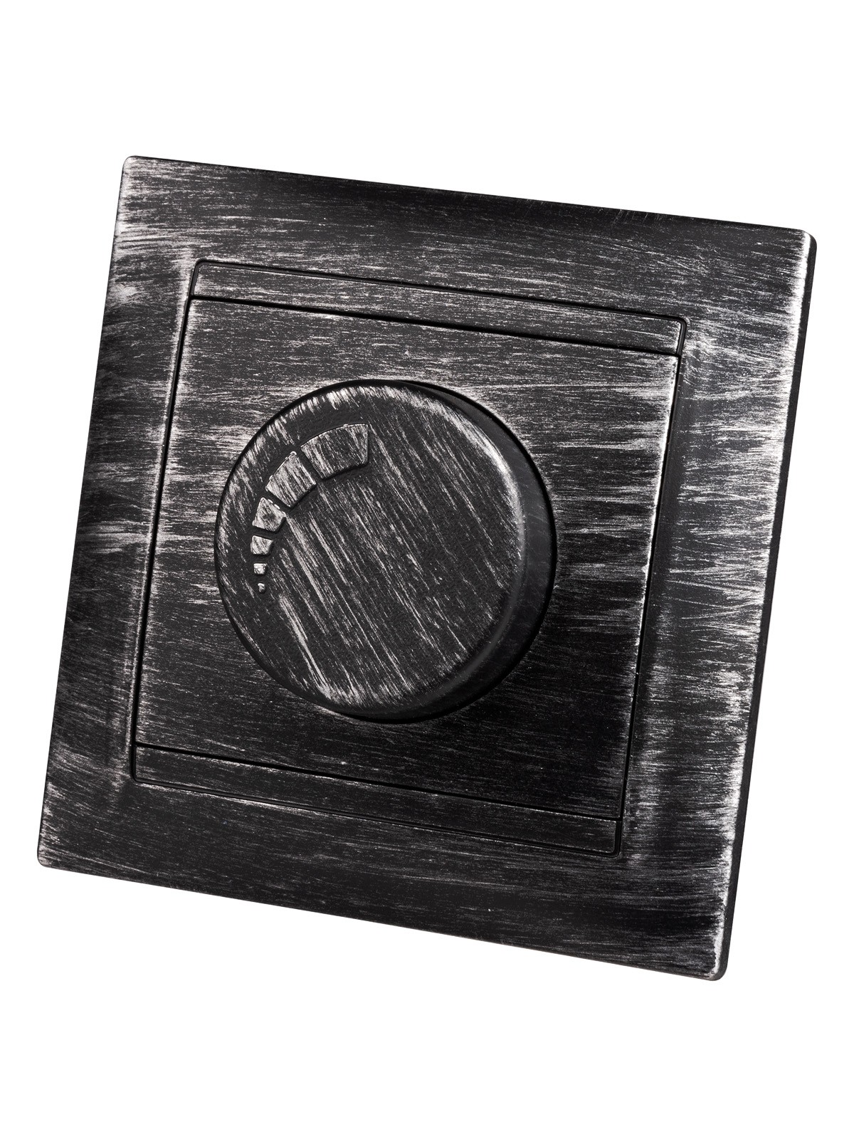 Диммер СЭПп RL 300 Вт старинное серебро Лама TDM — изображение 2