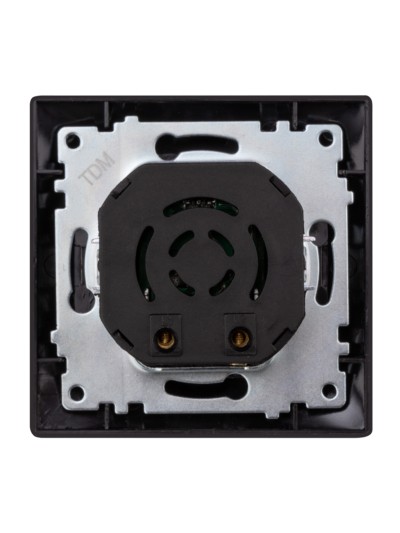 Диммер СЭПп RL 300 Вт старинное серебро Лама TDM — изображение 4