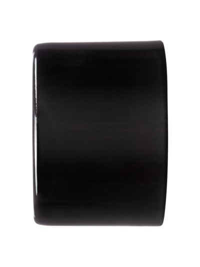 Розетка ТВ проходная черная «Болонь» TDM — изображение 4