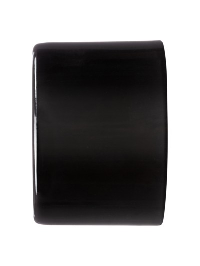 Розетка ТВ+R+ SAT оконечная черная «Болонь» TDM — изображение 4