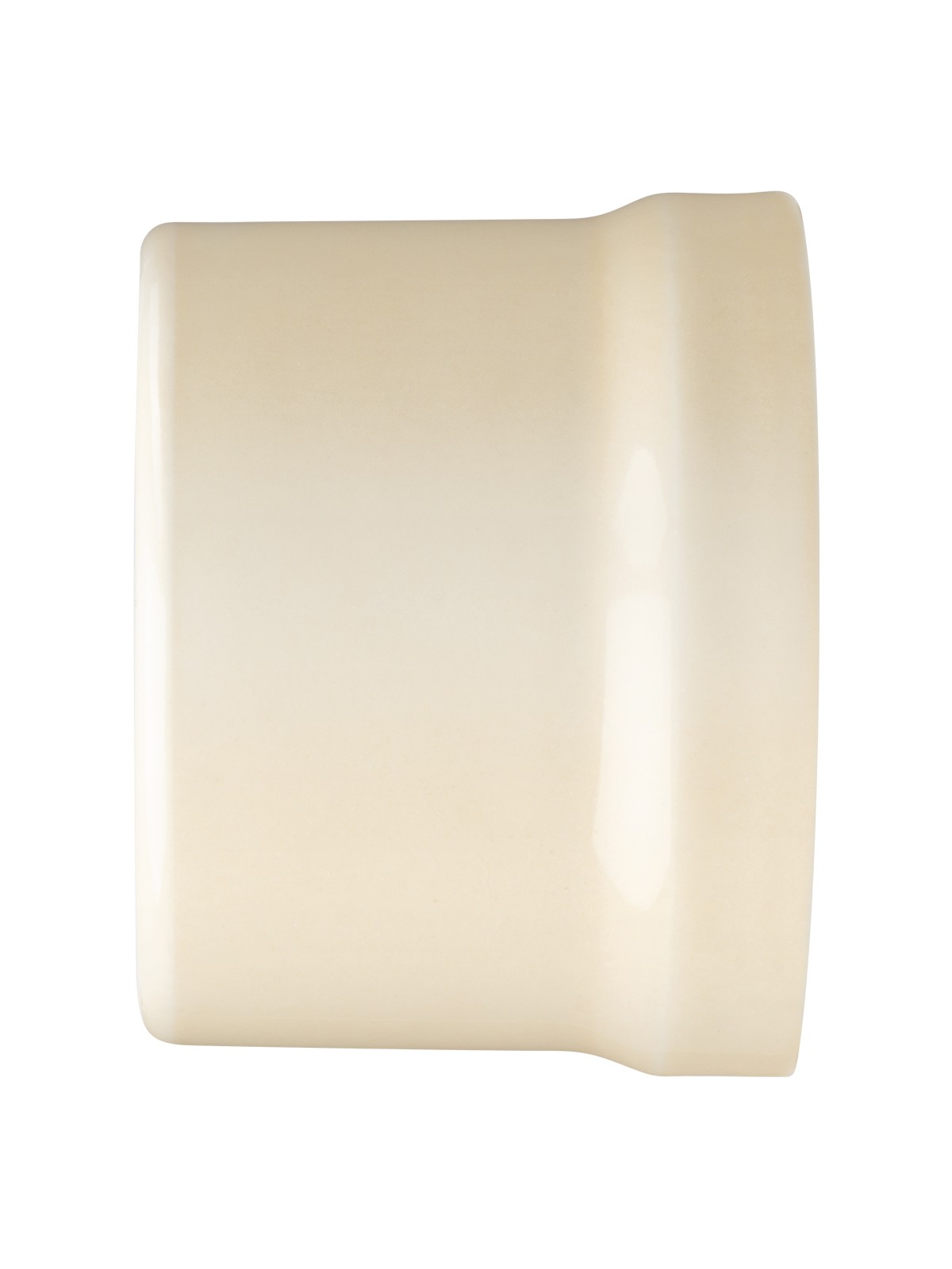 Розетка ПК двойная RJ45 сл. кость «Болонь» TDM — изображение 4