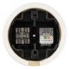 Розетка ТФ RJ11 + ПК RJ45 сл. кость «Болонь» TDM