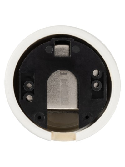 Розетка ТВ+R оконечная сл. кость «Болонь» TDM — изображение 5