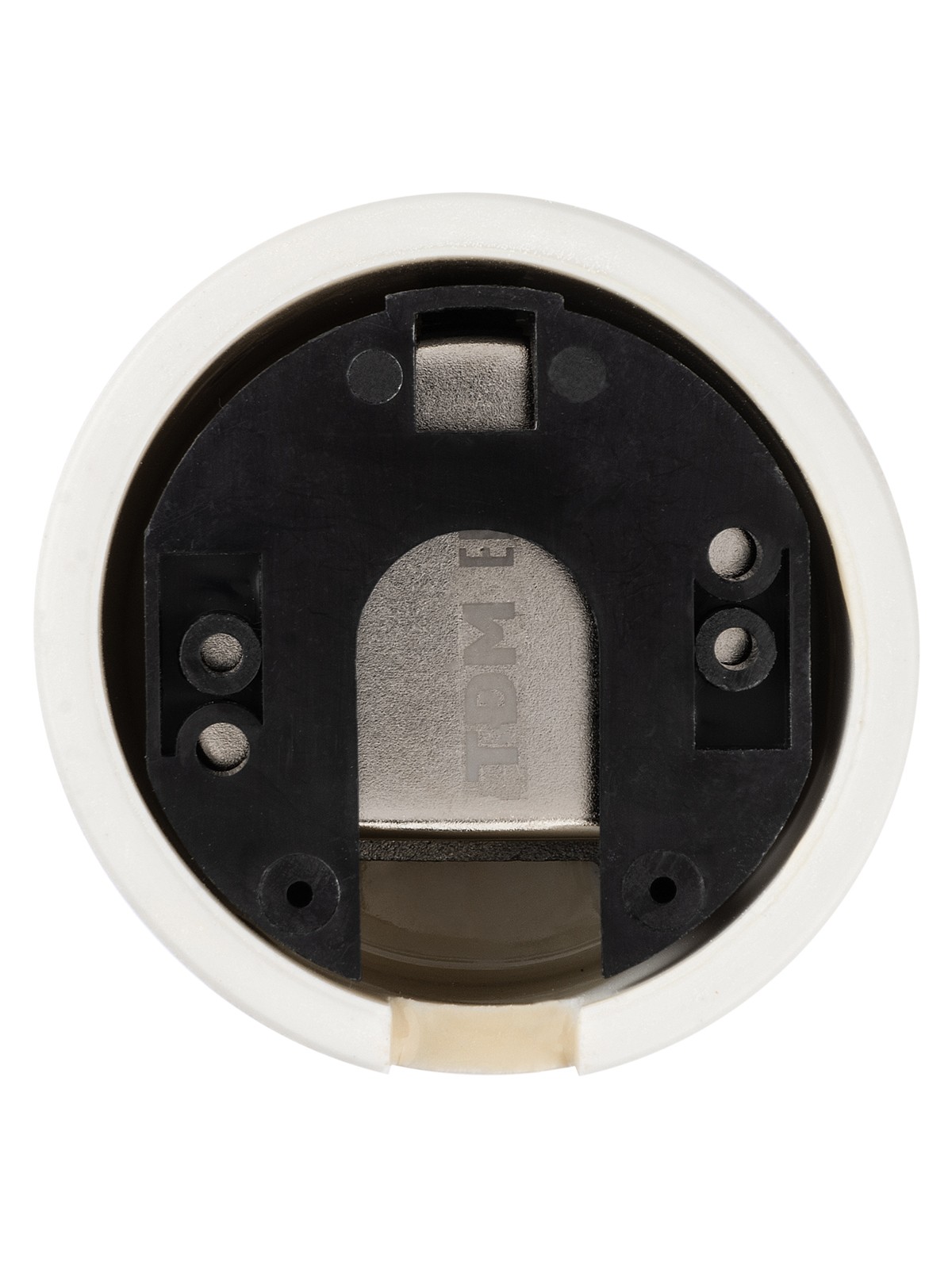 Розетка ТВ+R оконечная сл. кость «Болонь» TDM — изображение 5