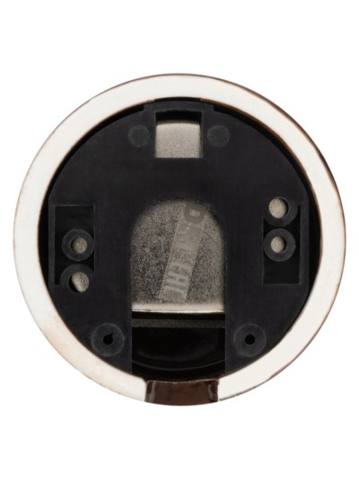 Розетка ТВ+R оконечная коричневая «Болонь» TDM — изображение 5