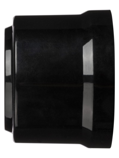 Розетка 2П+З 16А 250В черная «Виви» TDM — изображение 5