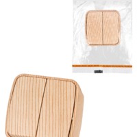 Выключатель 1кл. ОУ IP20 10А сосна Дача Народная