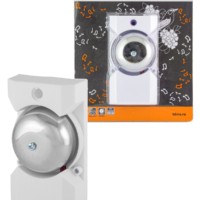 Звонок проводной в эл.сеть ЗПС-10/1-ЭМ (эл.мех, без кнопки, AC 230V) TDM