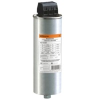 Конденсатор самовосстанавливающийся косинусный КПС-440-5 3У3 TDM