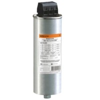 Конденсатор самовосстанавливающийся косинусный КПС-440-12,5 3У3 TDM