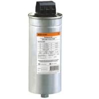 Конденсатор самовосстанавливающийся косинусный КПС-440-15 3У3 TDM