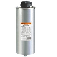 Конденсатор самовосстанавливающийся косинусный КПС-440-20 3У3 TDM