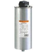 Конденсатор самовосстанавливающийся косинусный КПС-440-30 3У3 TDM
