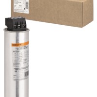 Конденсатор самовосстанавливающийся косинусный КПС-400-7,5 3У3 TDM