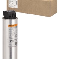 Конденсатор самовосстанавливающийся косинусный КПС-400-10 3У3 TDM