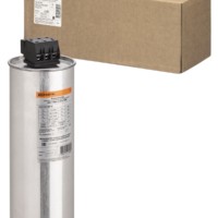 Конденсатор самовосстанавливающийся косинусный КПС-400-20 3У3 TDM