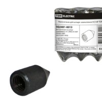 Наконечник для штыря заземления НС14Р TDM