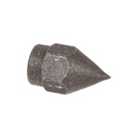 Наконечник НС16Р резьбовой TDM