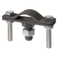 Держатель мачты 16-40мм для изоляционной штанги М16 термодиффузия TDM