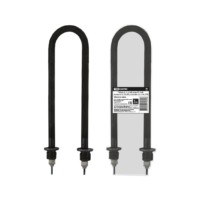 ТЭН-60, А, 13, 2,5кВт, вода (Р), 220В, штуцер G1/2, R30, Ф2, углеродистая сталь, TDM