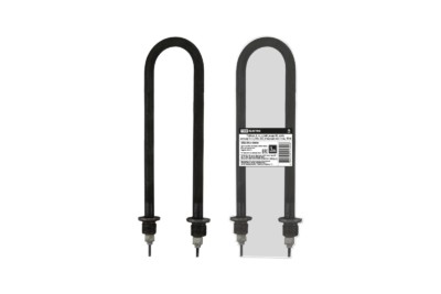 ТЭН-60, А, 13, 2,5кВт, вода (Р), 220В, штуцер G1/2, R30, Ф2, углеродистая сталь, TDM