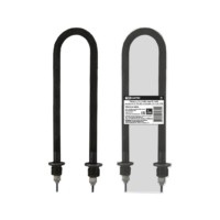 ТЭН-60, А, 13, 3,15кВт, вода (Р), 220В, штуцер G1/2, R30, Ф2, углеродистая сталь, TDM