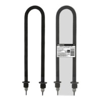 ТЭН-85, А, 13, 4,0кВт, вода (Р), 220В, штуцер G1/2, R30, Ф2, углеродистая сталь, TDM