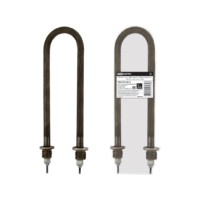 ТЭН-60, А, 12, 3,15кВт, вода (J), 220В, штуцер G1/2, R30, Ф2, нерж. сталь, TDM