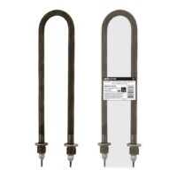 ТЭН-100, А, 12, 5,0кВт, вода (J), 220В, штуцер G1/2, R30, Ф2, нерж. сталь, TDM