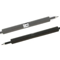 ТЭНР-45, А, 13, 1,0кВт, воздух (O), 220В, Ф1, углеродистая сталь, TDM