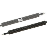 ТЭНР-54, А, 13, 2,5кВт, воздух (O), 220В, Ф1, углеродистая сталь, TDM