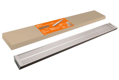 Инфракрасный обогреватель ИК 0,8кВт TDM