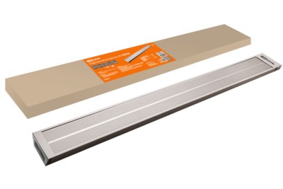 Инфракрасный обогреватель ИК 1,0кВт TDM