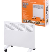 Конвектор электрический ЭК-1500С 1500Вт регул. мощн. (750/1500Вт) термостат СТИЧ TDM