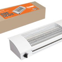 Тепловая завеса ЗТС-1 3000Вт регул. мощн. (1500/3000Вт) TDM