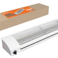 Тепловая завеса ЗТС-2 5000Вт регул. мощн. (2500/5000Вт) TDM