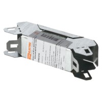 Поворот на 90 град. вертикальный внешний 50х50 TDM