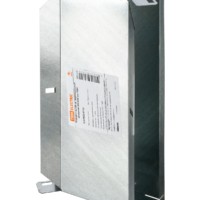 Поворот на 90 град. вертикальный внешний 50х300 TDM