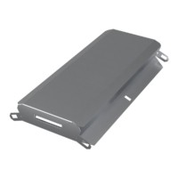 Поворот на 45 град. вертикальный внешний 35х300 TDM