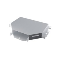 Ответвитель Т-образный горизонтальный 50х150мм TDM