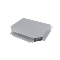 Ответвитель Т-образный горизонтальный 50х300мм TDM