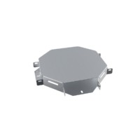 Ответвитель крестообразный 50х150мм TDM