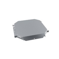 Ответвитель крестообразный 50х300мм TDM