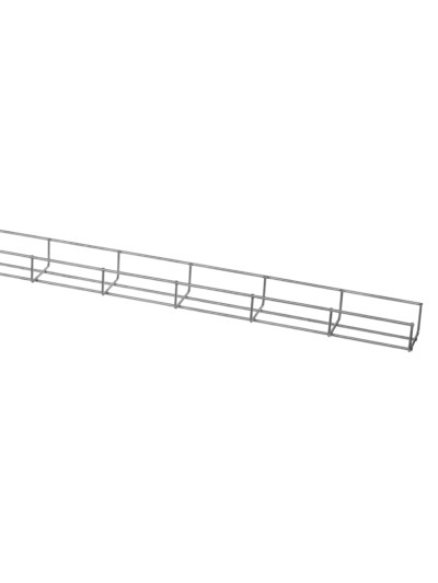 Лоток проволочный 50х50х3000-3,8мм TDM